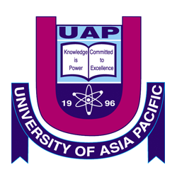 University of Asia Pacific