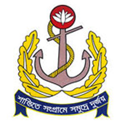 Bangladesh Navy