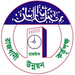 Rajdhani Unnayan Kartripakkha (Rajuk)