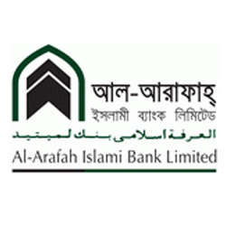 Al-Arafah Islami Bank PLC