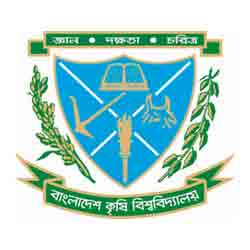 Bangladesh Agricultural University, Mymensingh