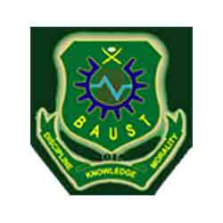 Bangladesh Army University of Science and Technology