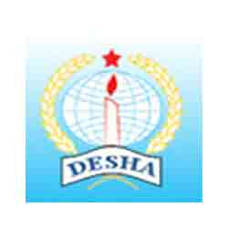 Desha