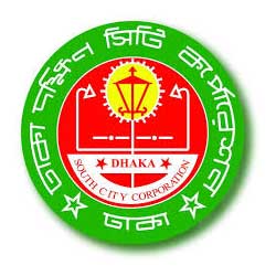 Dhaka South City Corporation