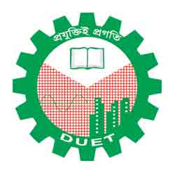 Dhaka University of Engineering and Technology (DUET)