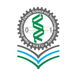 Hajee Mohammad Danesh Science and Technology University