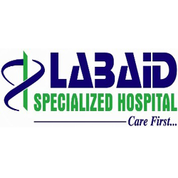 Labaid Hospital