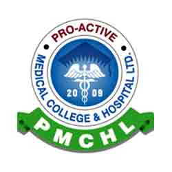Pro-Active Medical College and Hospital