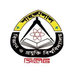 Shahjalal University of Science and Technology (SUST)