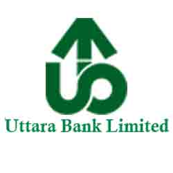 Uttara Bank PLC.