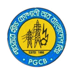 Power Grid Company of Bangladesh