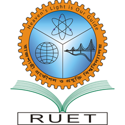 Rajshahi University of Engineering and Technology 