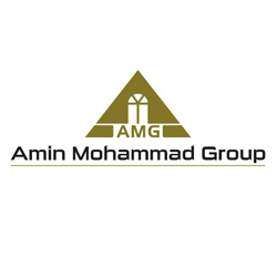 Amin Mohammad Group