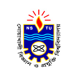Noakhali University of Science and Technology