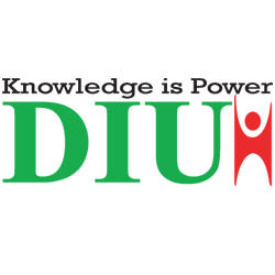 Dhaka International University