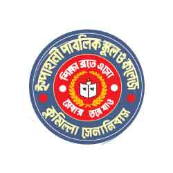Ispahani Public School & College