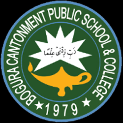 Bogura Cantonment Public School and College