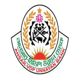 Ansar-VDP Unnayan Bank